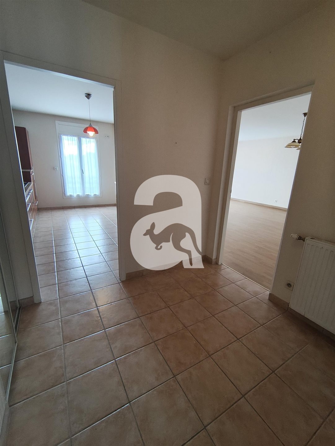 Appartement à vendre, 98m², Soissons