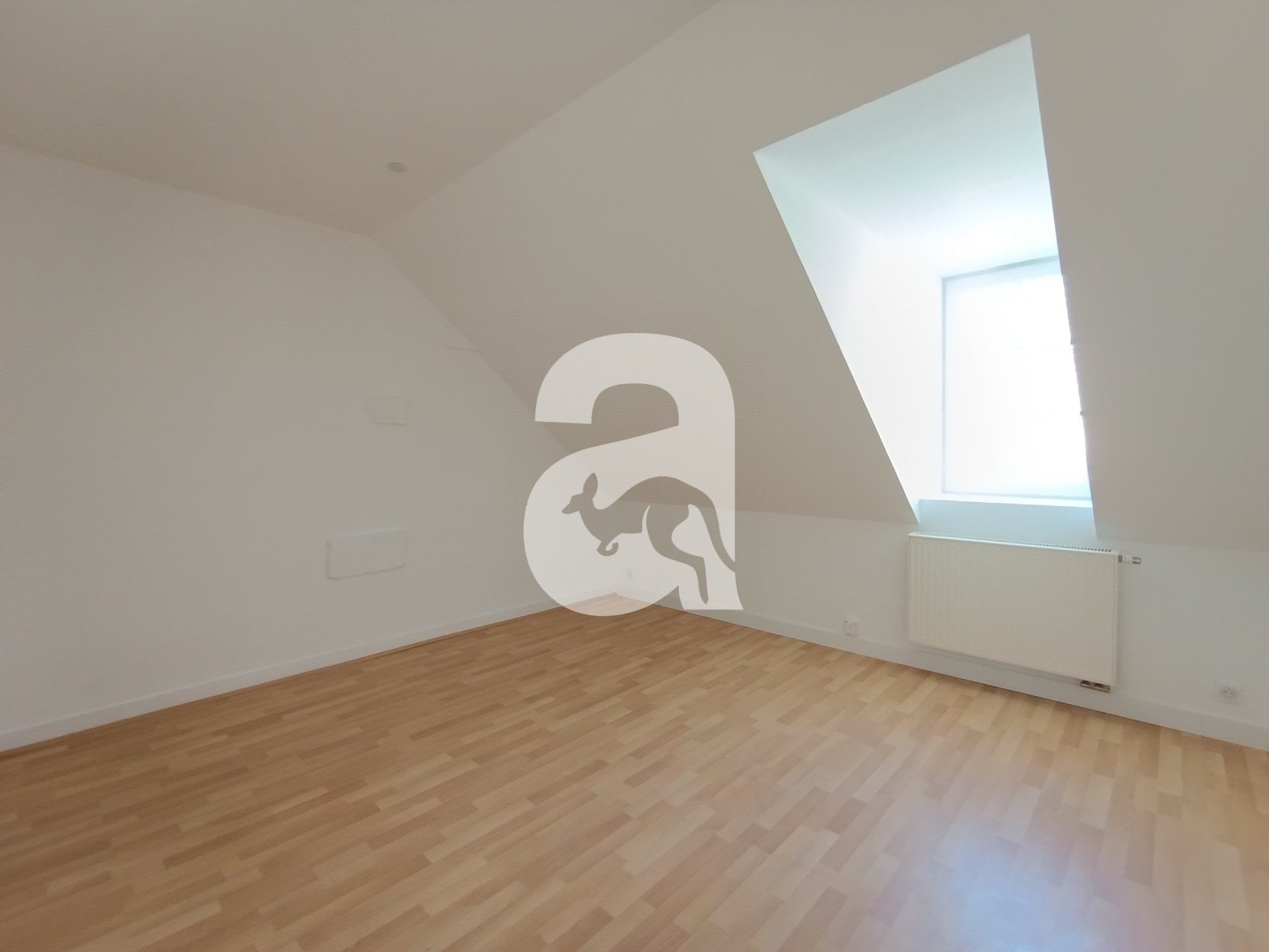 Appartement à louer, 38m², Soissons