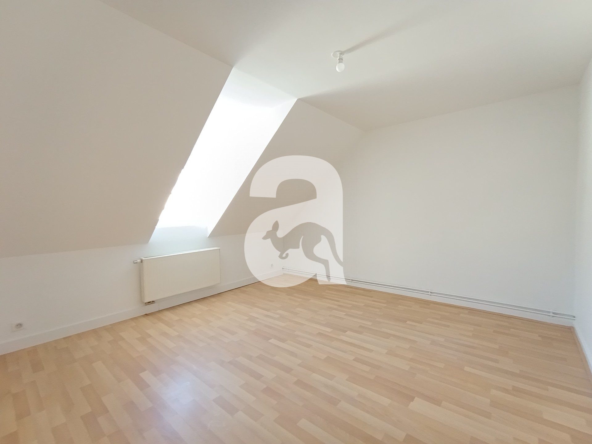Appartement à louer, 38m², Soissons
