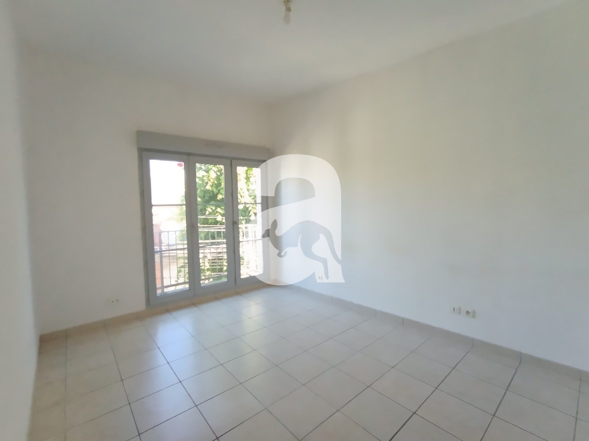 Appartement à louer, 51m², Soissons