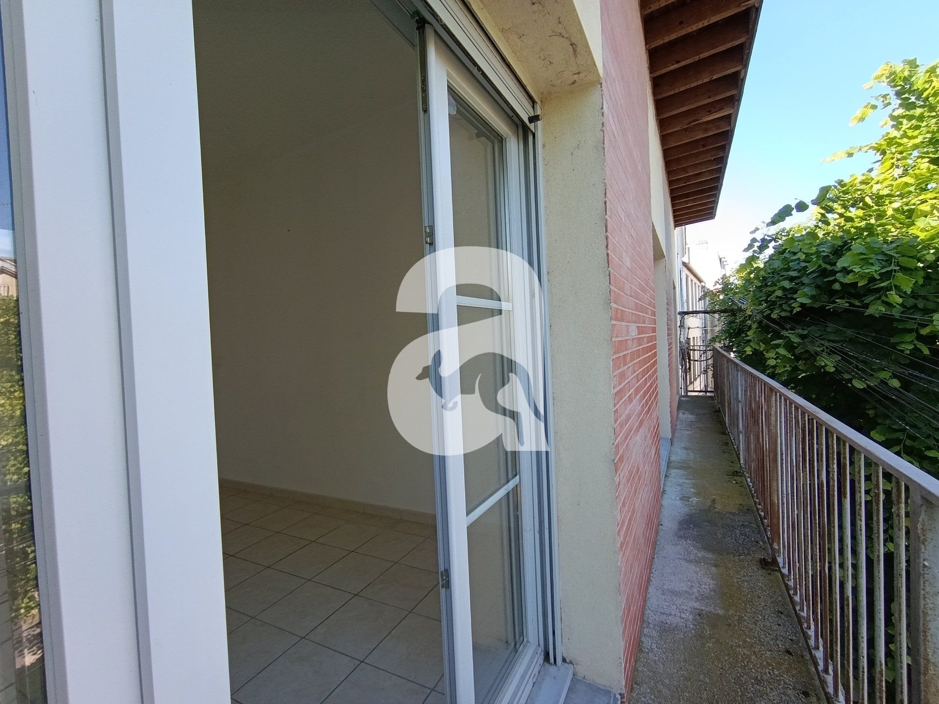 Appartement à louer, 51m², Soissons