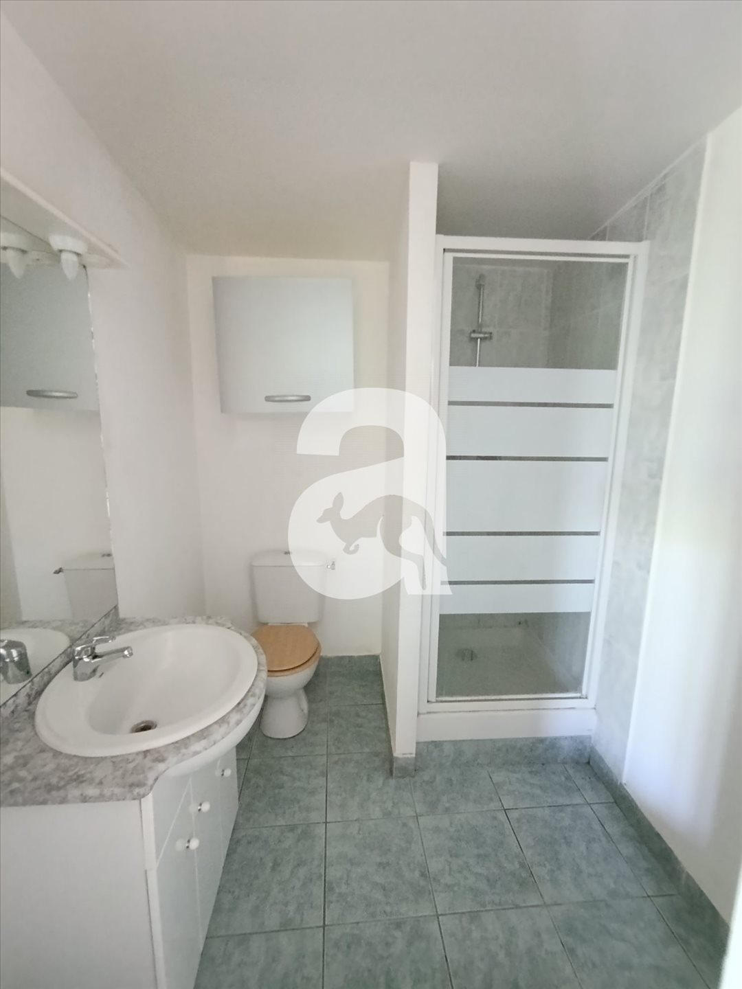 Appartement à louer, 51m², Soissons