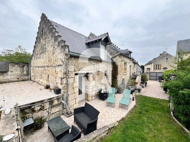 Maison à vendre, 160m², Soissons