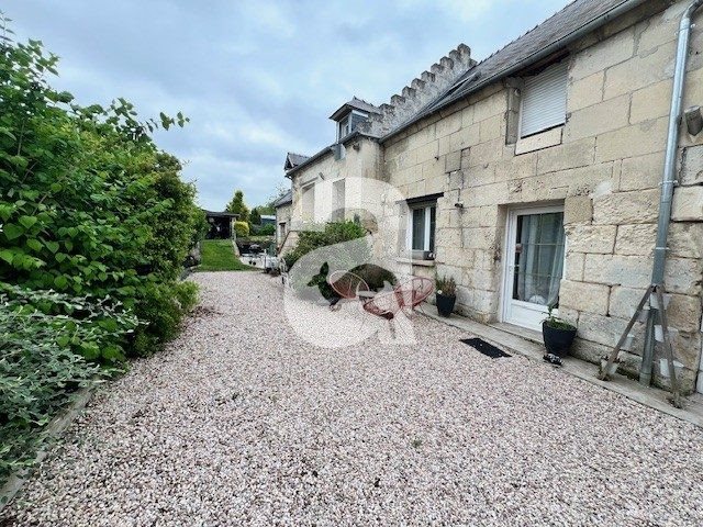 Maison à vendre, 160m², Soissons