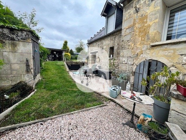 Maison à vendre, 160m², Soissons