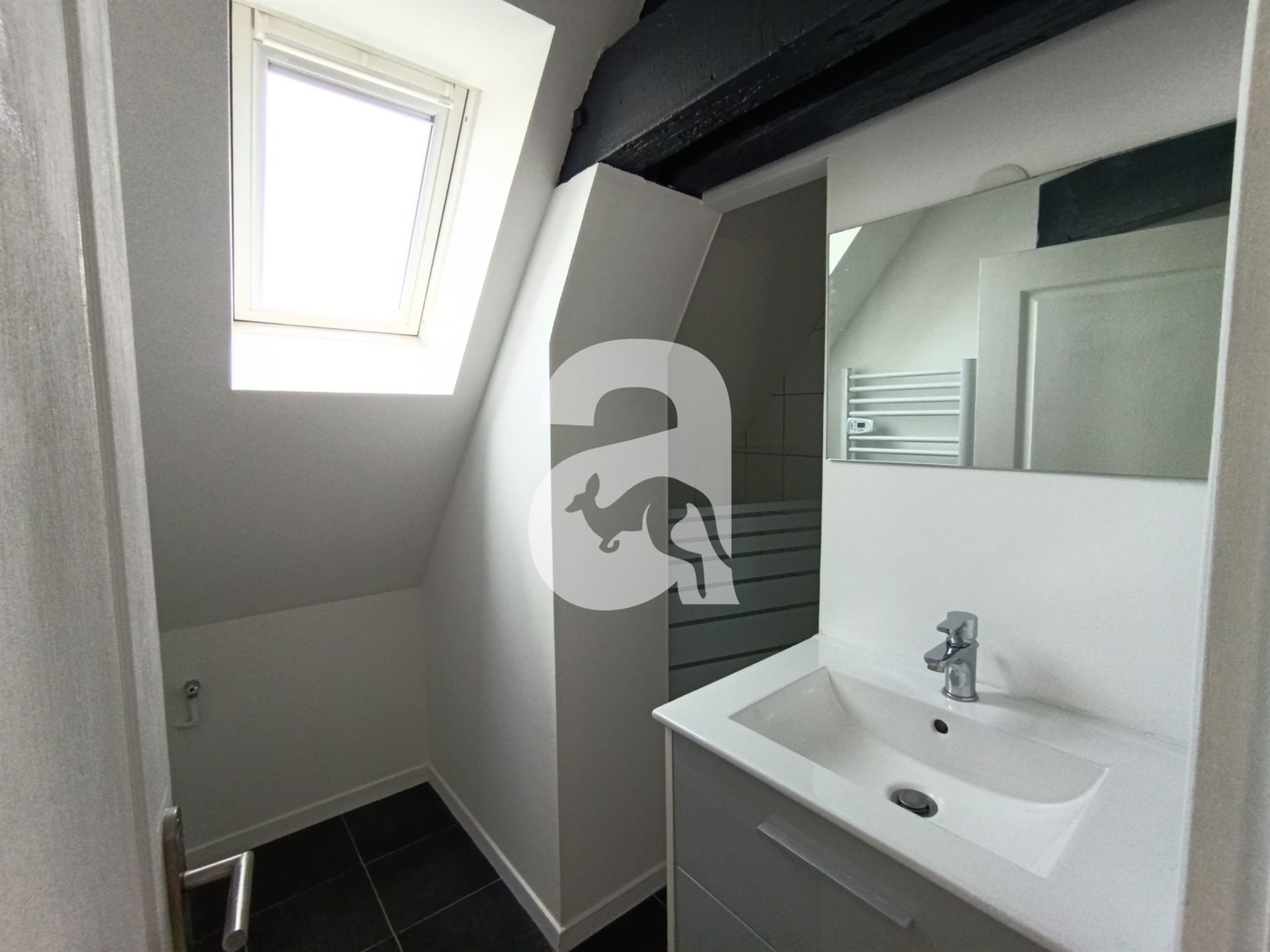 Appartement à louer, 31m², Soissons