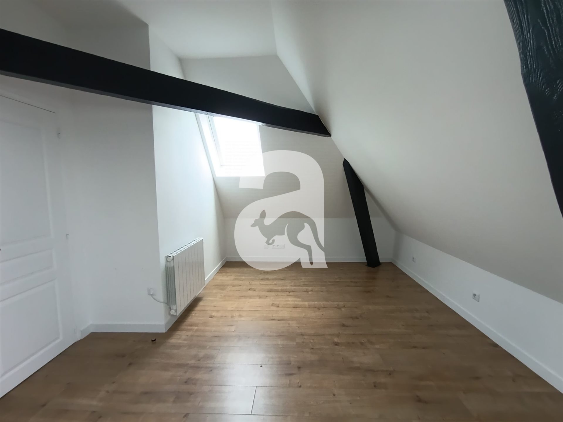 Appartement à louer, 31m², Soissons