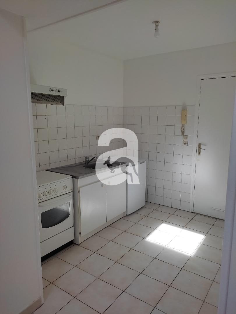 Appartement à louer, 22m², Soissons