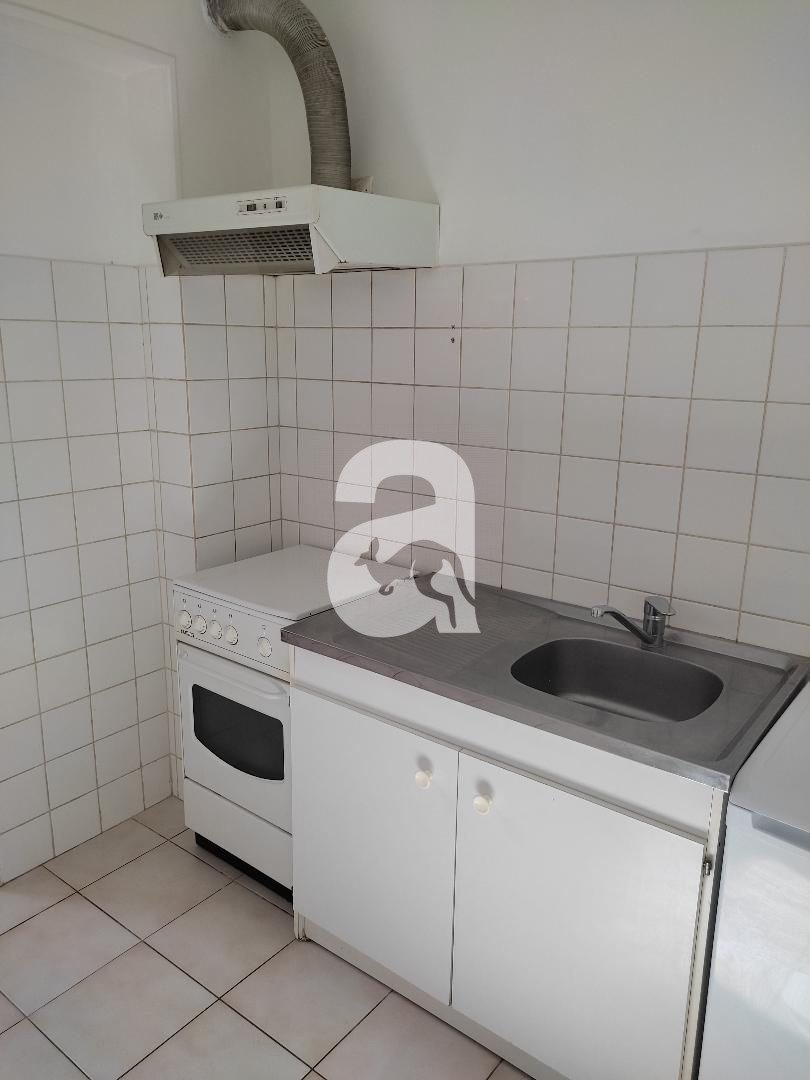 Appartement à louer, 22m², Soissons