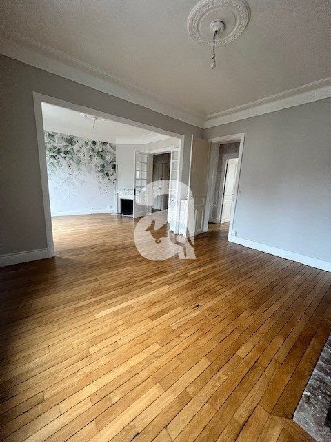 Appartement à vendre, 100m², Soissons