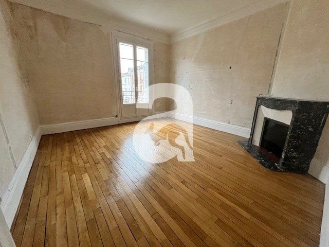 Appartement à vendre, 100m², Soissons
