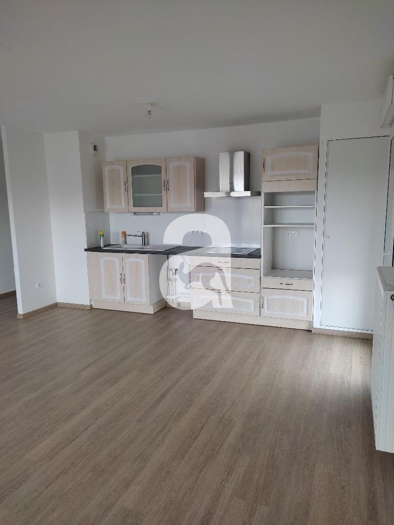 Appartement à louer, 88m², Soissons