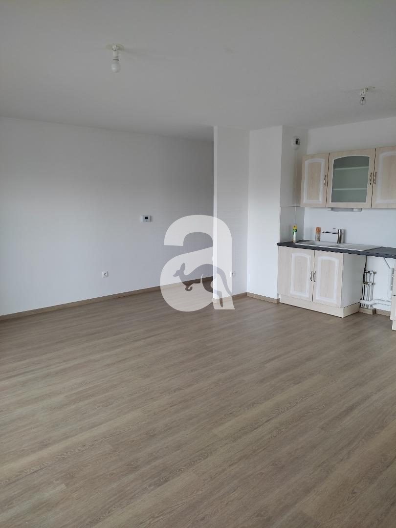 Appartement à louer, 88m², Soissons