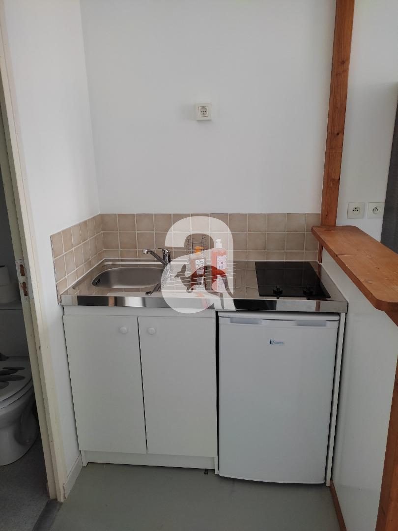 Appartement à louer, 26m², Soissons