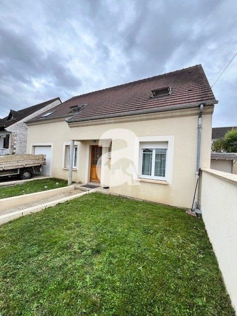 Maison à vendre, 132m², Soissons