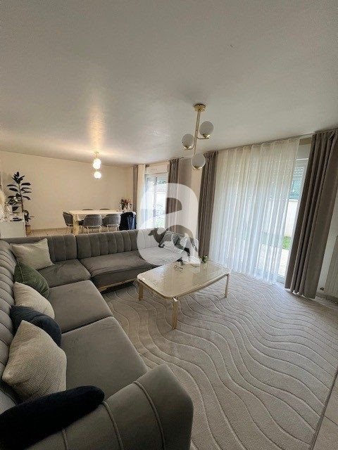 Maison à vendre, 132m², Soissons