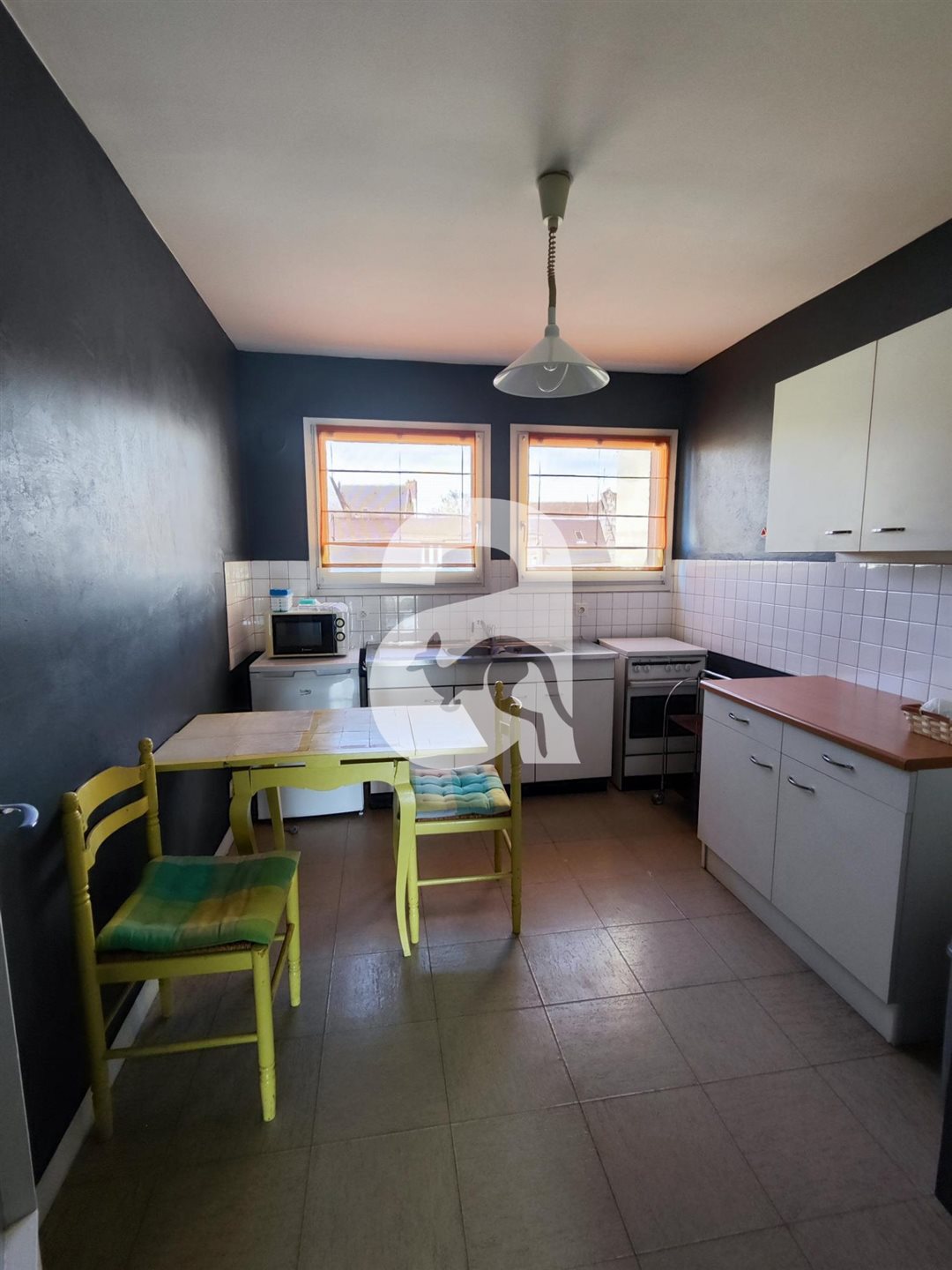 Appartement à vendre, 46m², Soissons