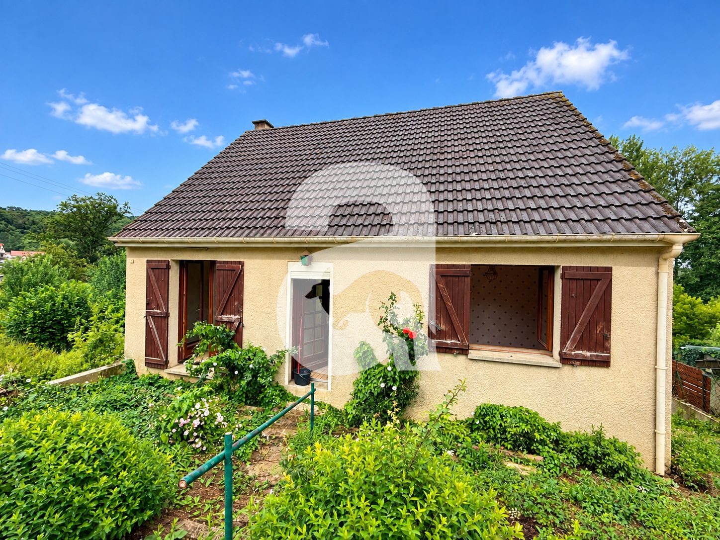 Maison à vendre, 91m², Soissons
