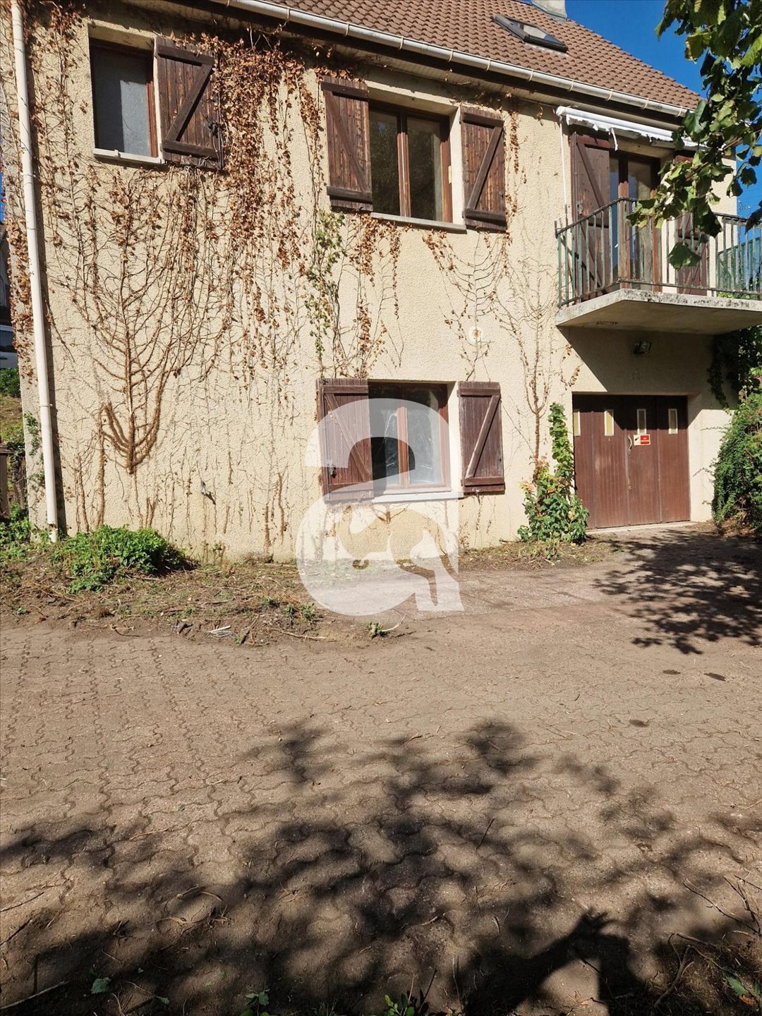 Maison à vendre, 91m², Soissons