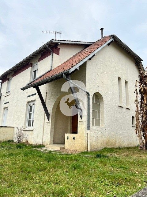 Maison à vendre, 66m², Soissons