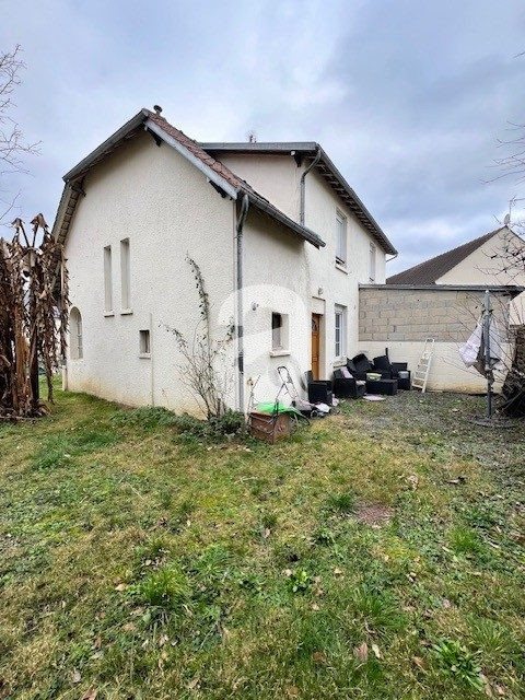 Maison à vendre, 66m², Soissons