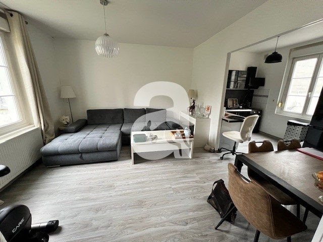 Maison à vendre, 66m², Soissons