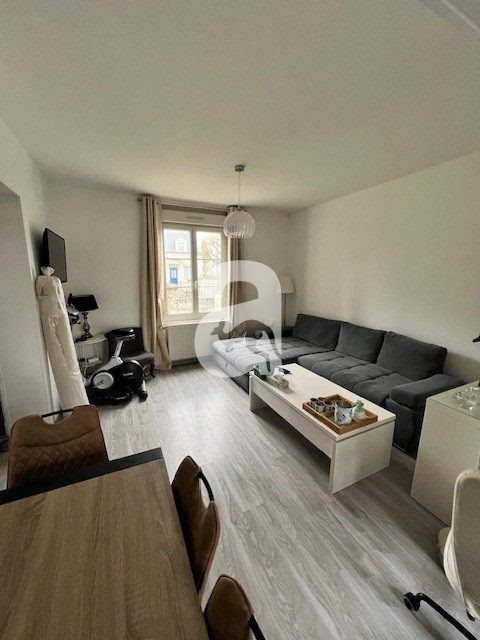 Maison à vendre, 66m², Soissons