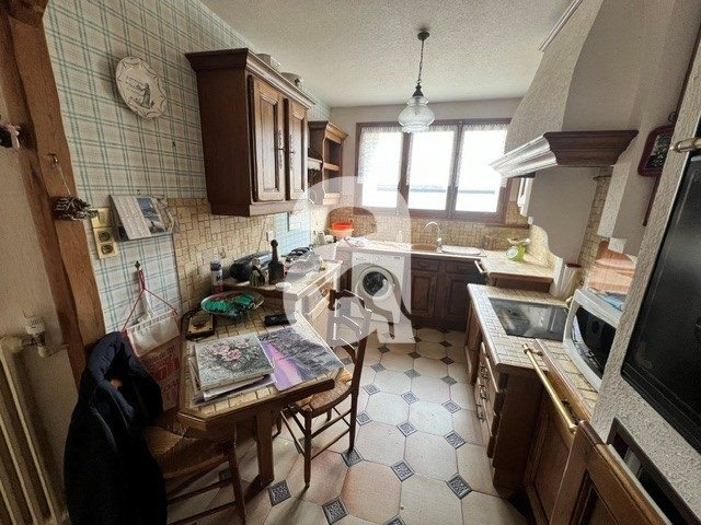 Appartement à vendre, 72m², Soissons