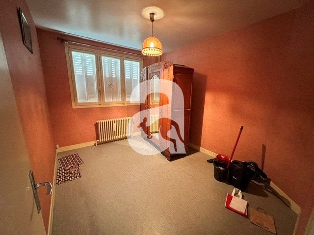Appartement à vendre, 72m², Soissons