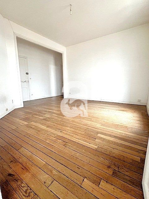 Appartement à vendre, 60m², Soissons