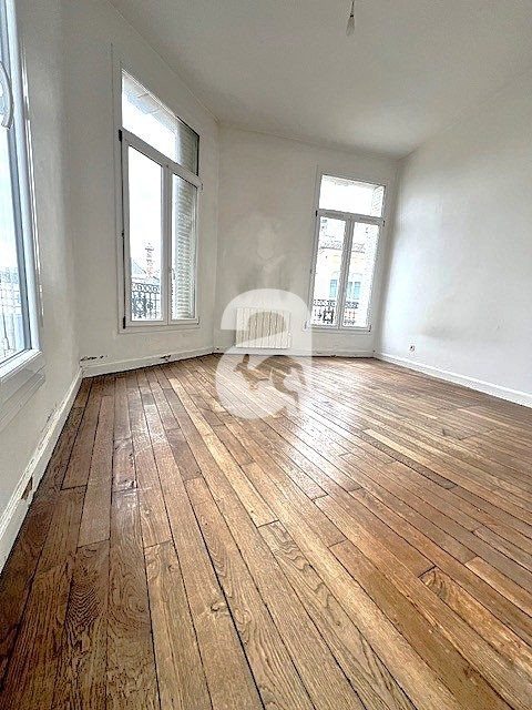 Appartement à vendre, 60m², Soissons