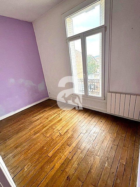 Appartement à vendre, 60m², Soissons