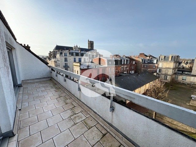 Appartement à vendre, 121m², Soissons