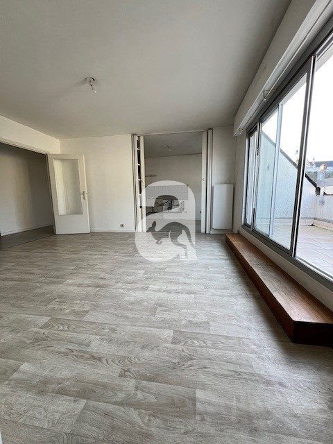 Appartement à vendre, 121m², Soissons