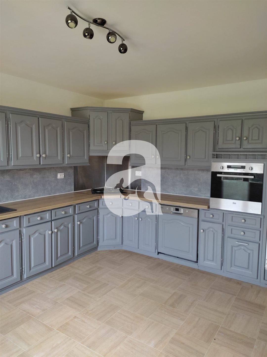 Maison à vendre, 187m², Soissons