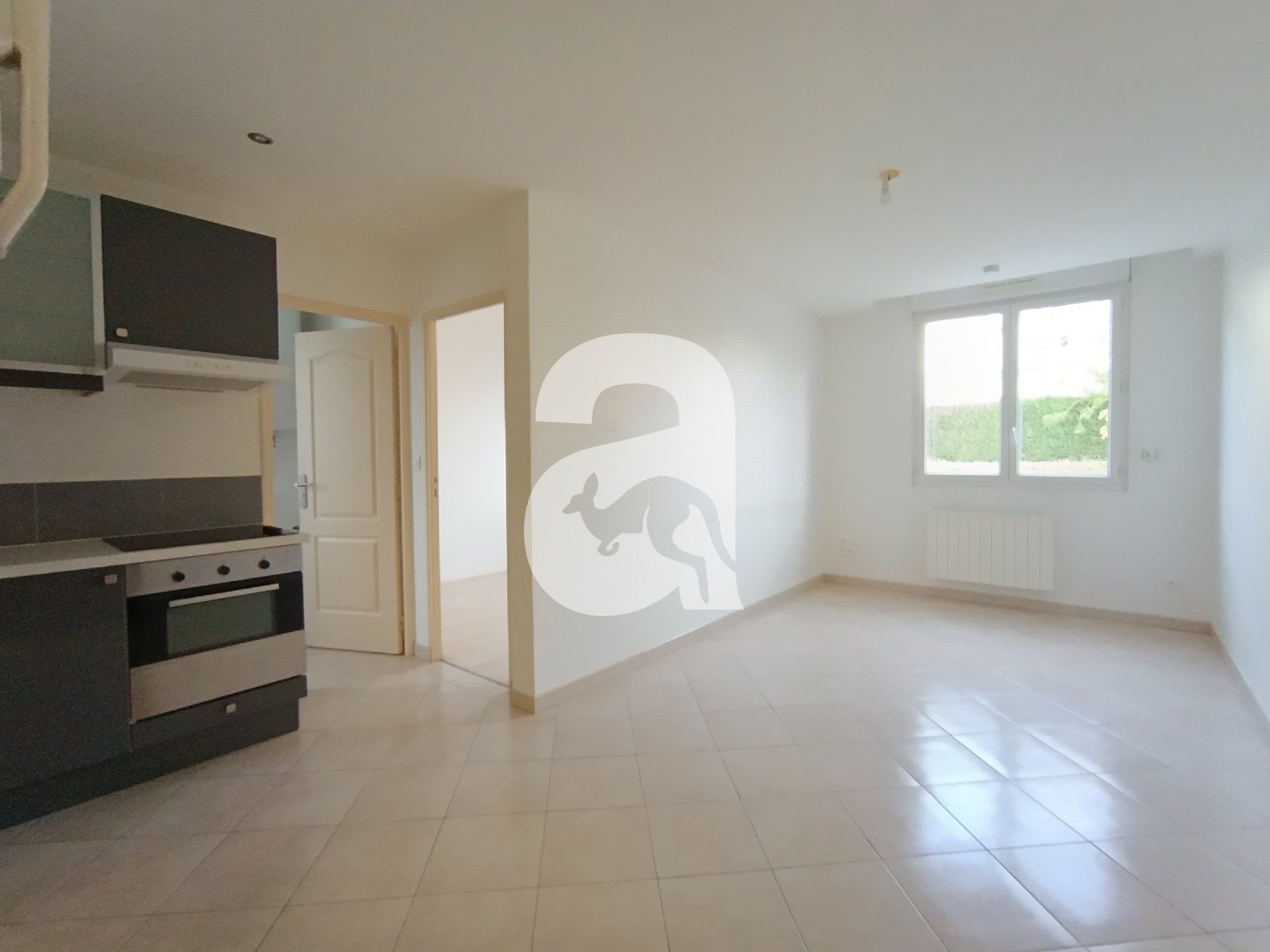 Appartement à louer, 30m², Soissons