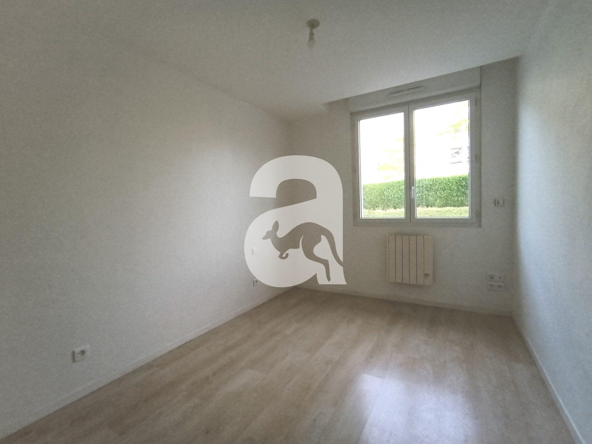 Appartement à louer, 30m², Soissons