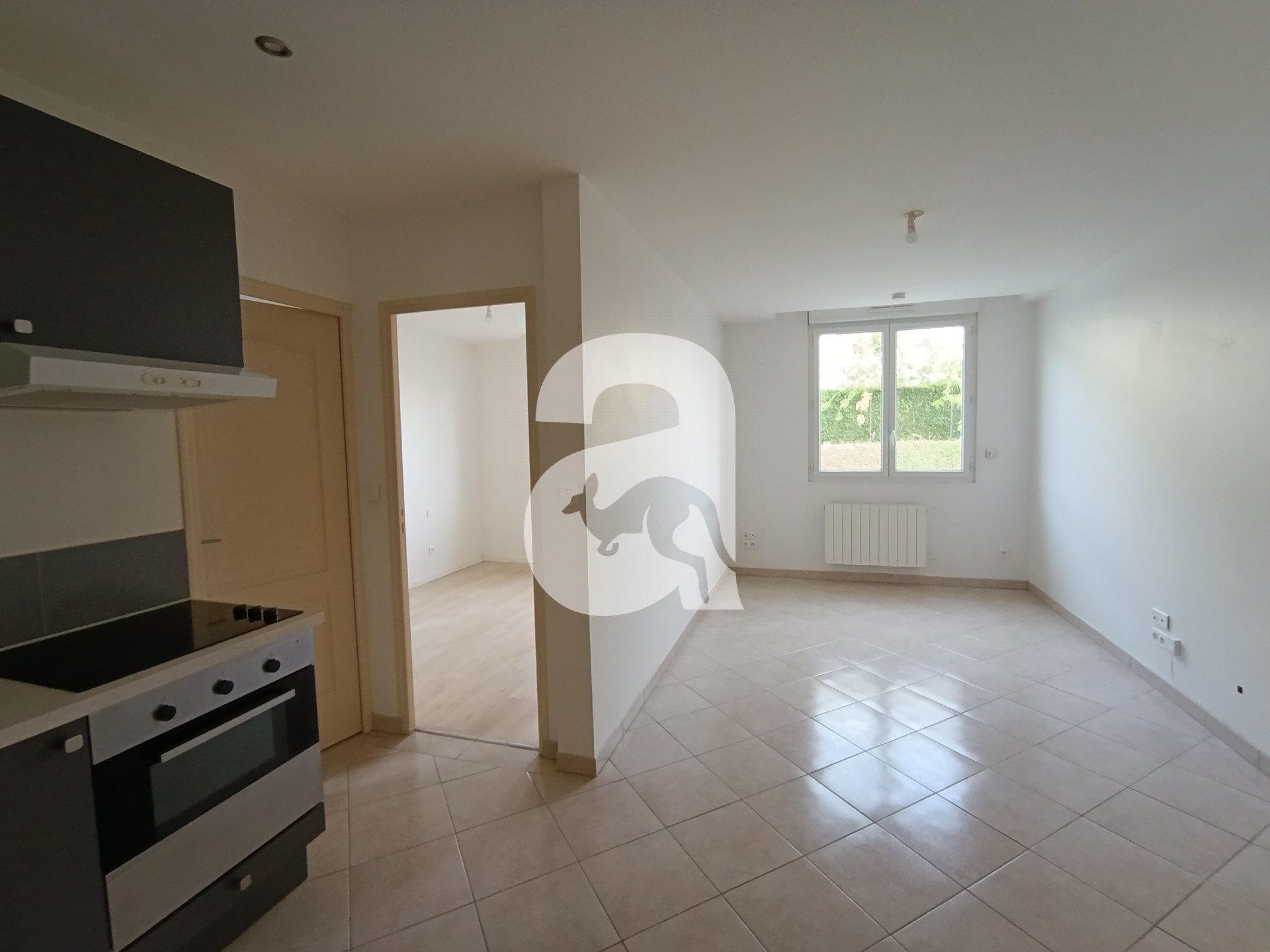 Appartement à louer, 30m², Soissons