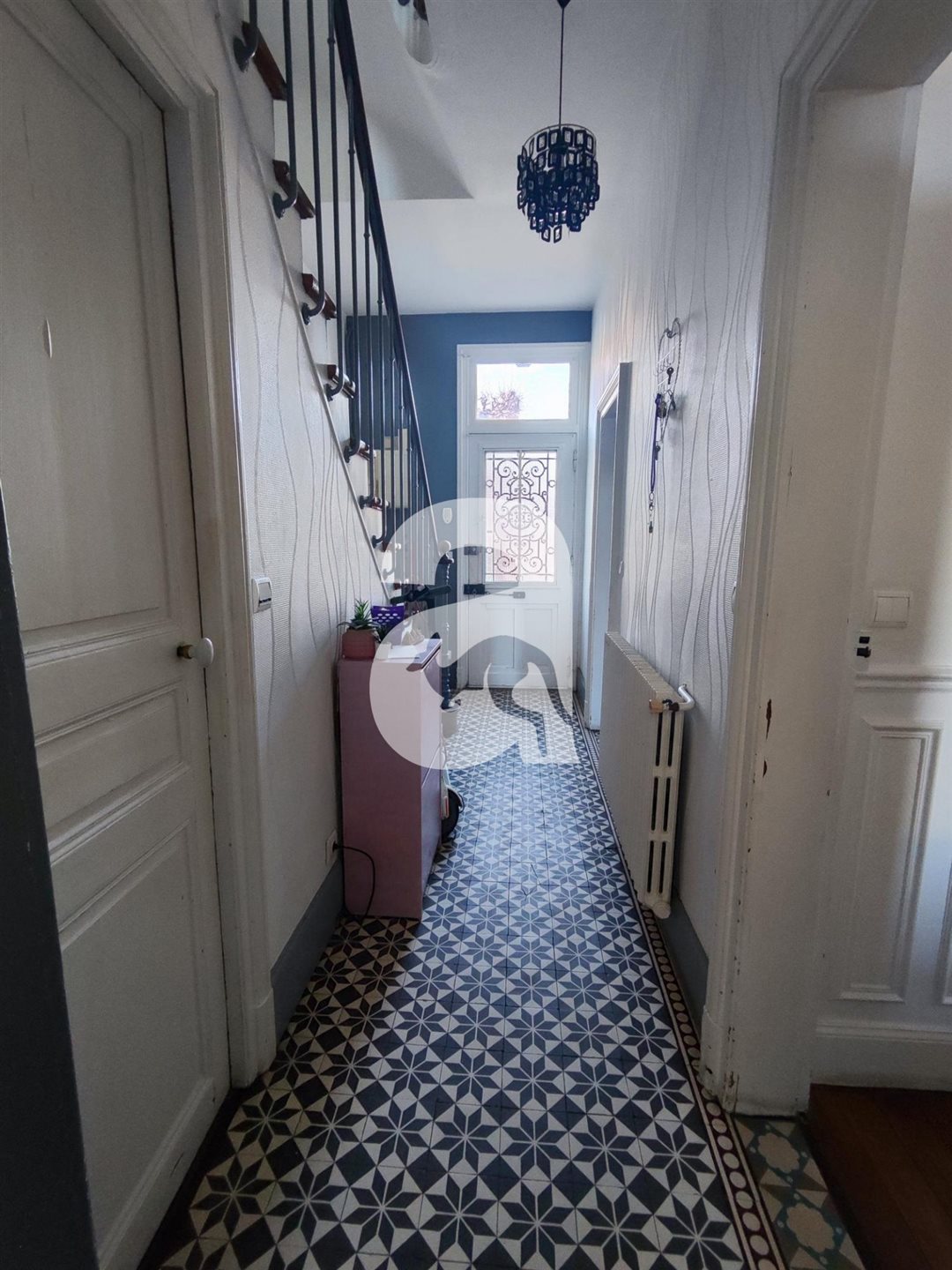 Maison à vendre, 149m², Soissons