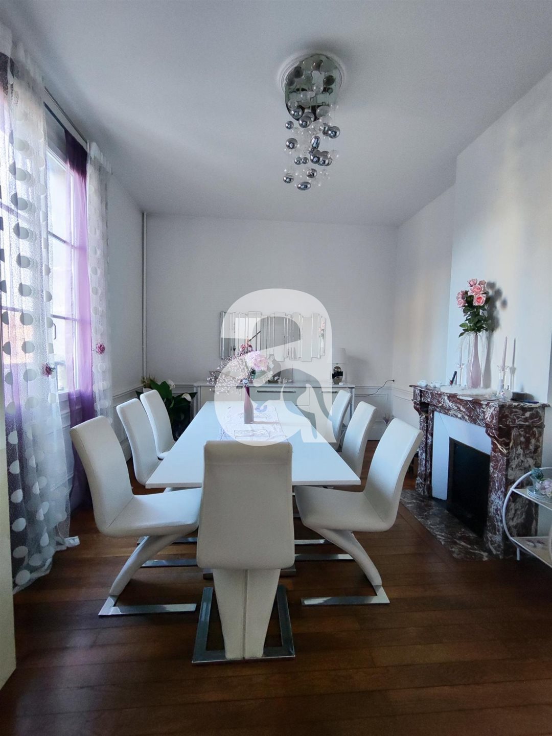 Maison à vendre, 149m², Soissons
