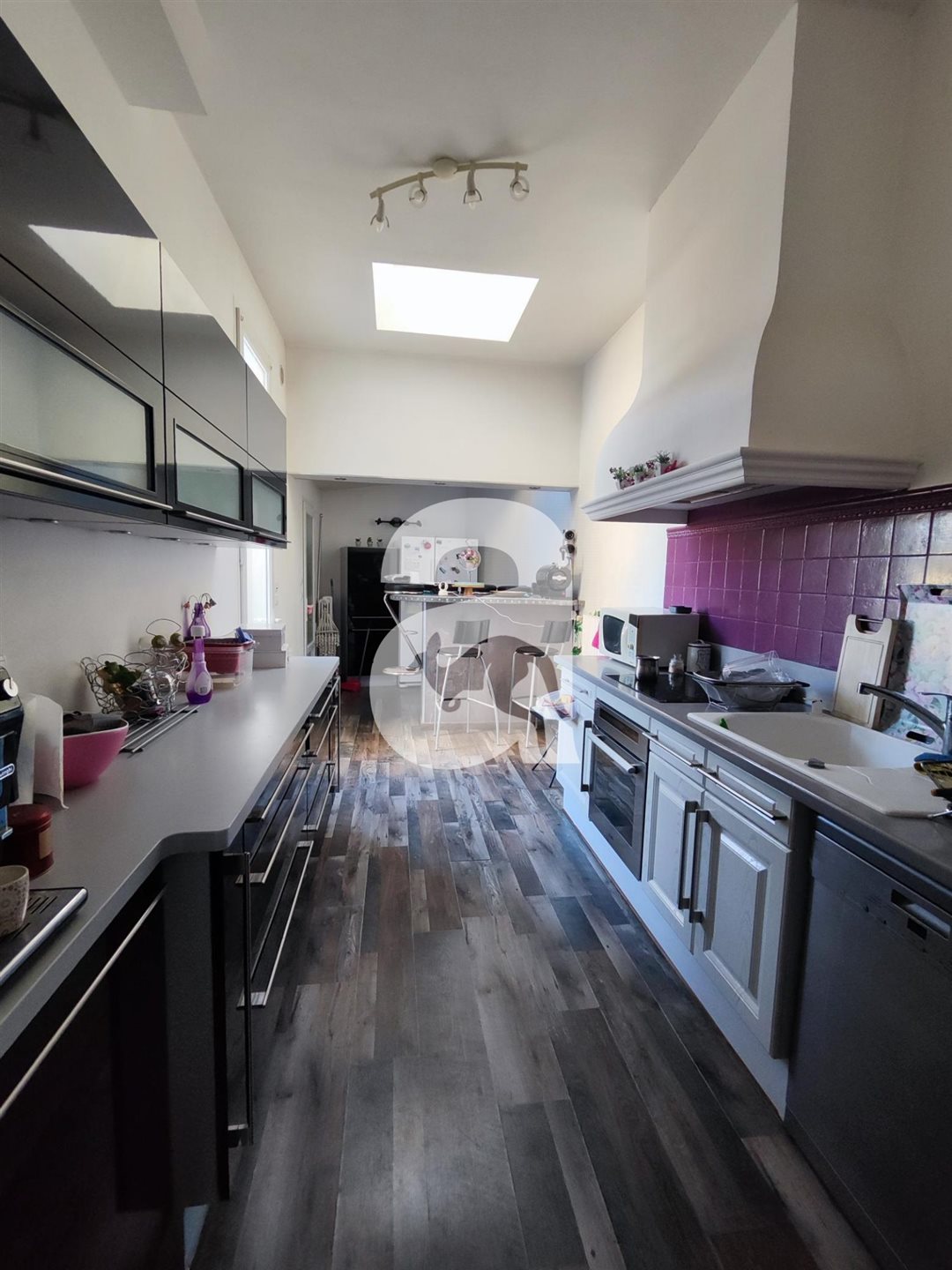 Maison à vendre, 149m², Soissons