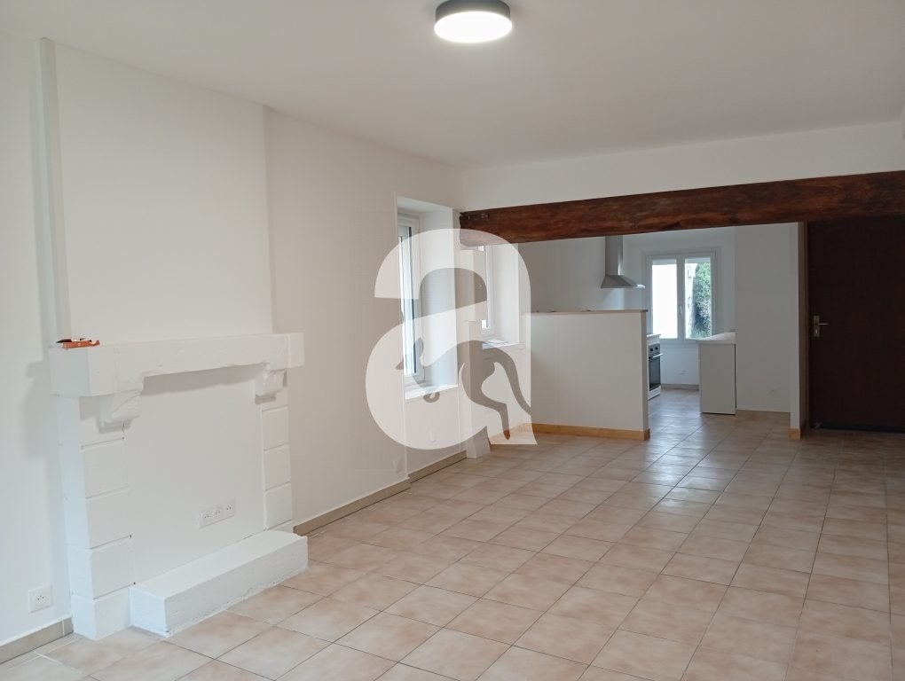 Appartement à louer, 96m², Neuilly-Saint-Front
