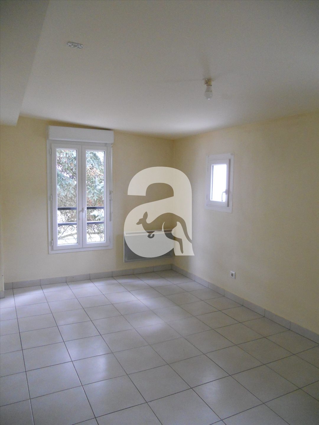 Appartement à louer, 24m², Villers-Cotterêts