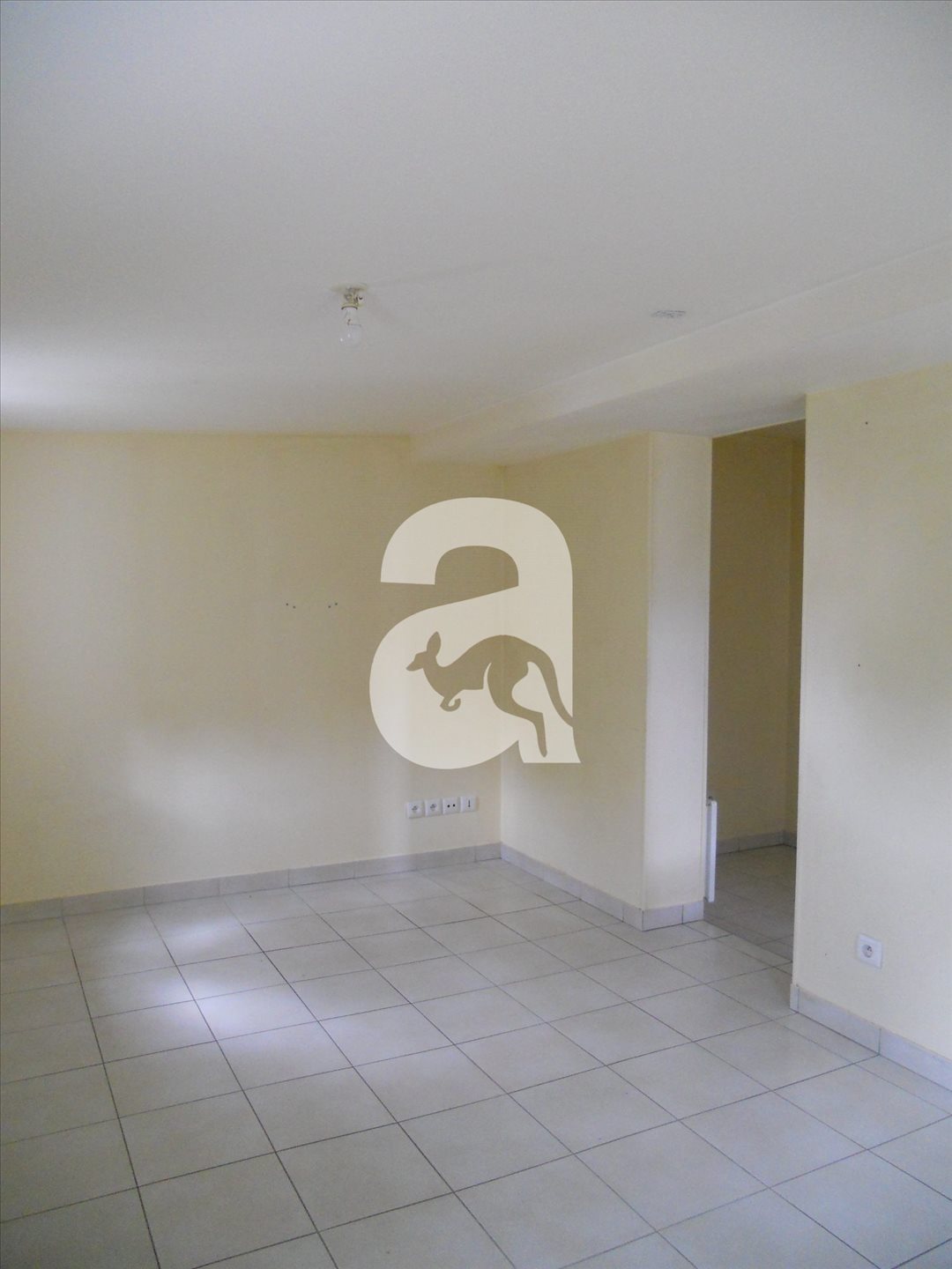 Appartement à louer, 24m², Villers-Cotterêts