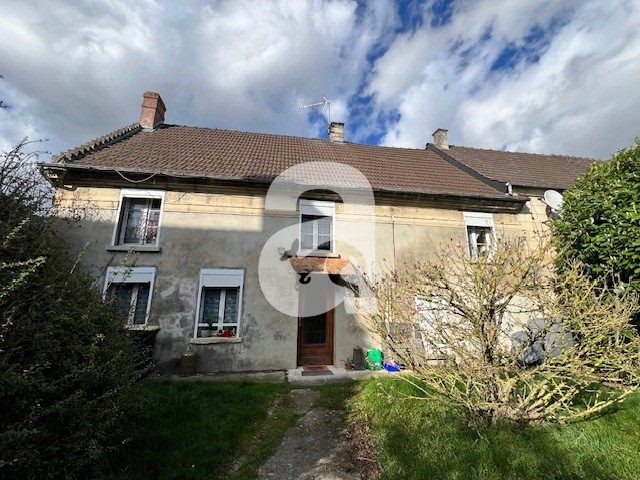 Maison à vendre, 145m², Soissons