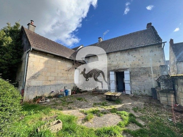 Maison à vendre, 145m², Soissons
