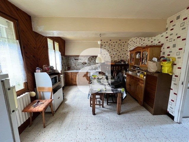 Maison à vendre, 145m², Soissons