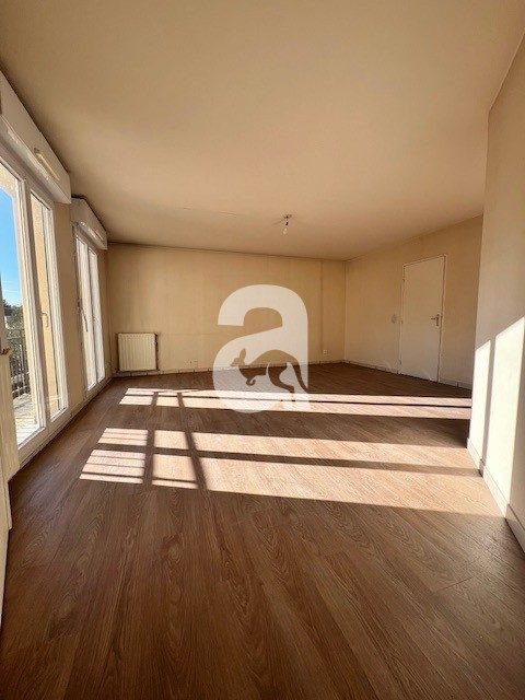 Appartement à vendre, 57m², Soissons