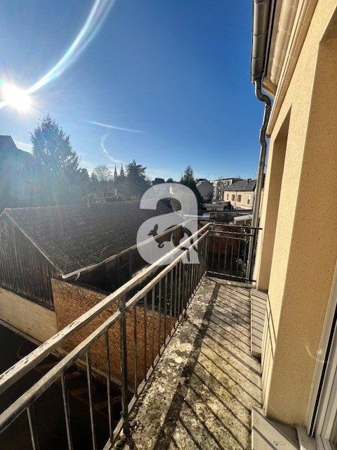 Appartement à vendre, 57m², Soissons
