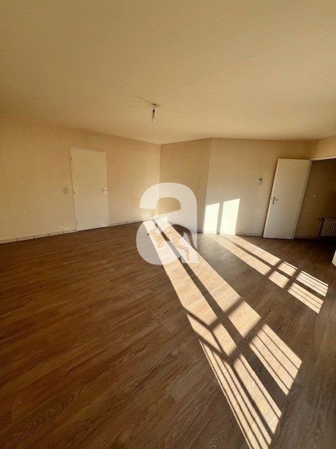 Appartement à vendre, 57m², Soissons